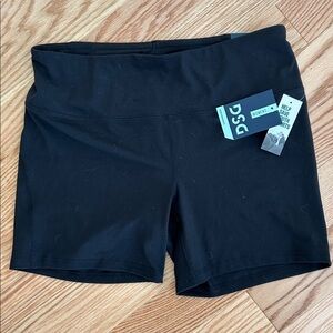 DSG High Rise Short